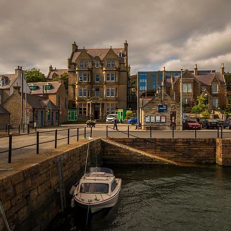 The Stromness Hotel Exterior photo
