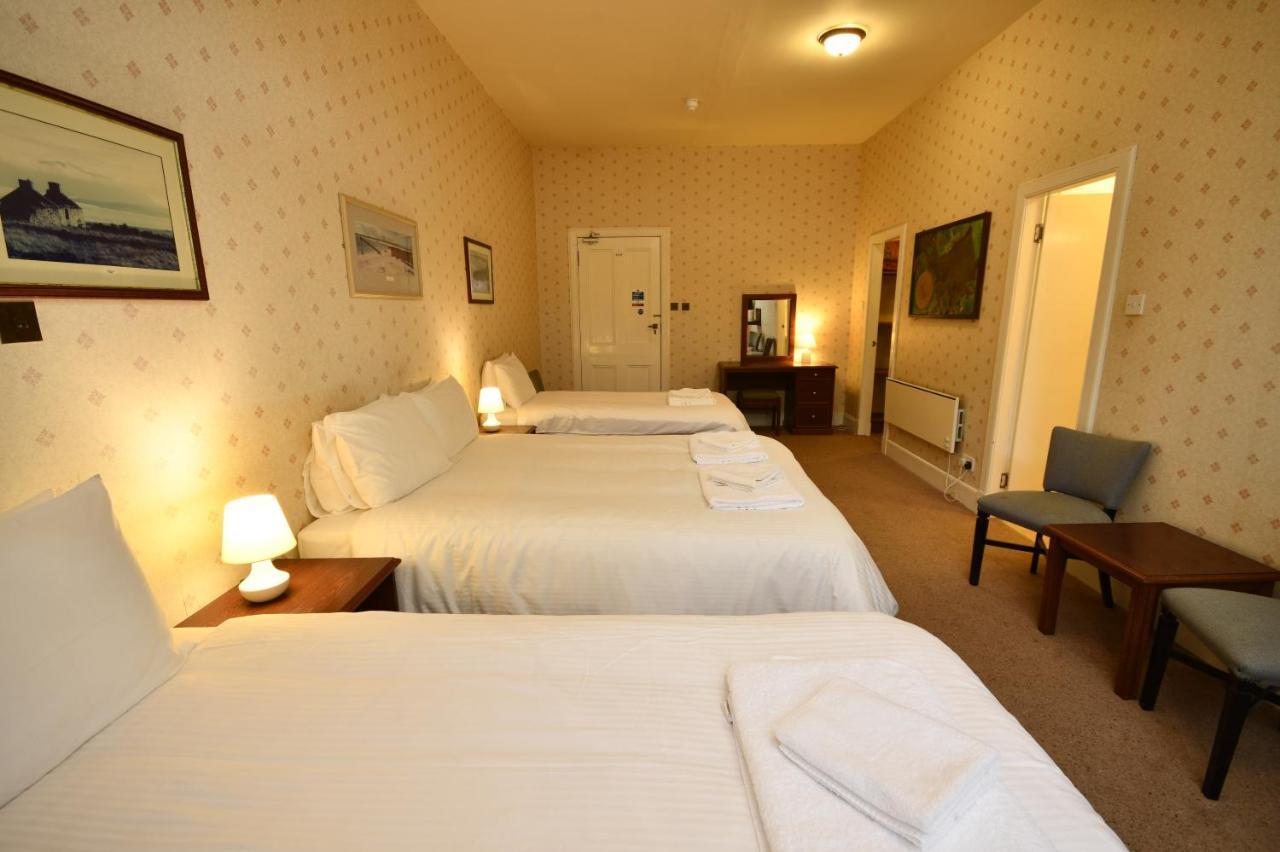 The Stromness Hotel Exterior photo