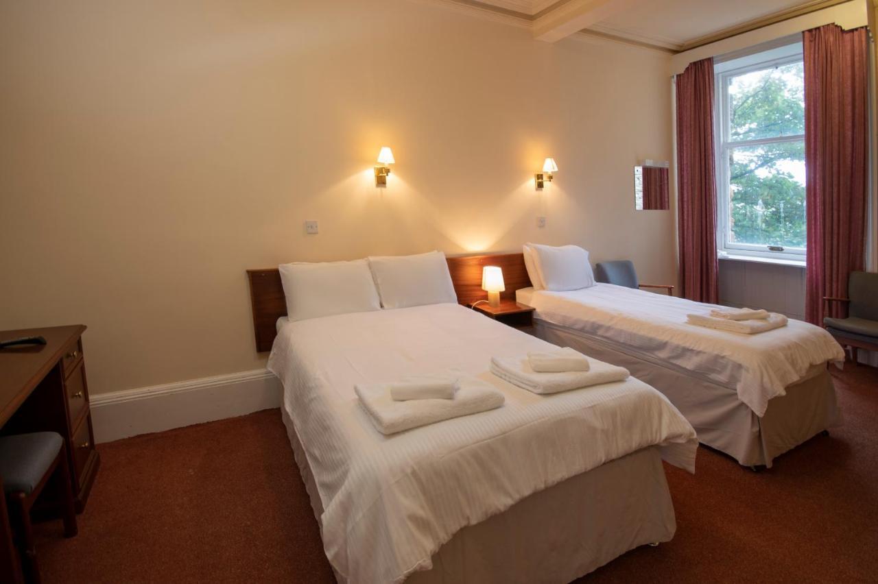 The Stromness Hotel Exterior photo