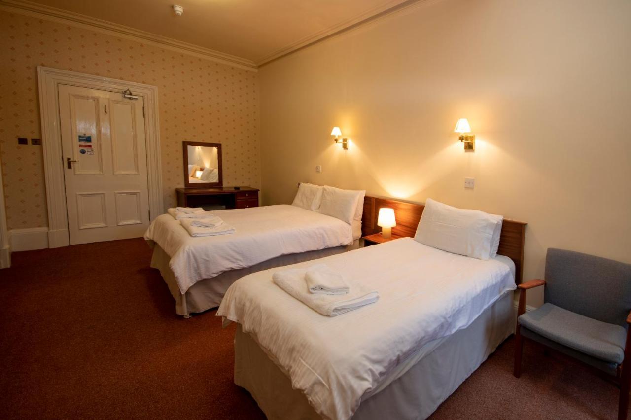 The Stromness Hotel Exterior photo