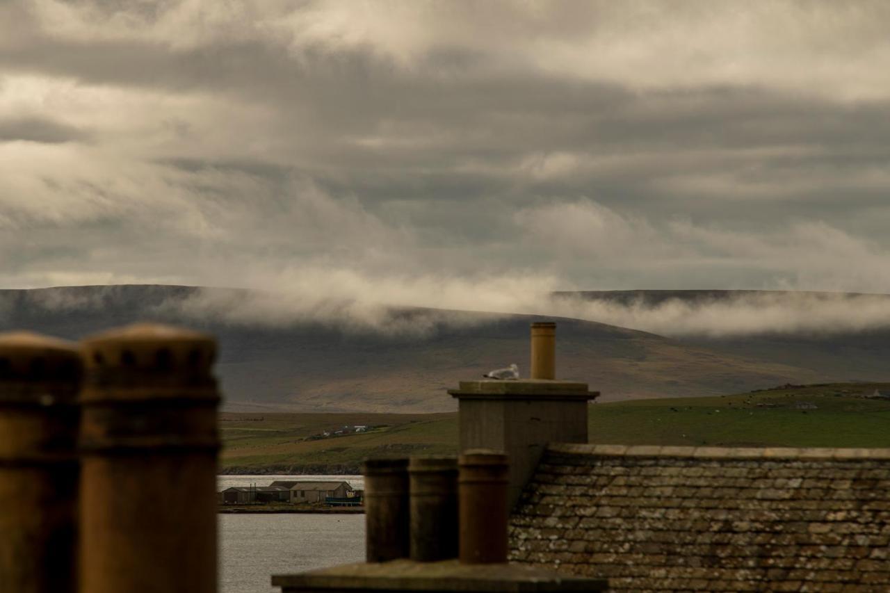 The Stromness Hotel Exterior photo