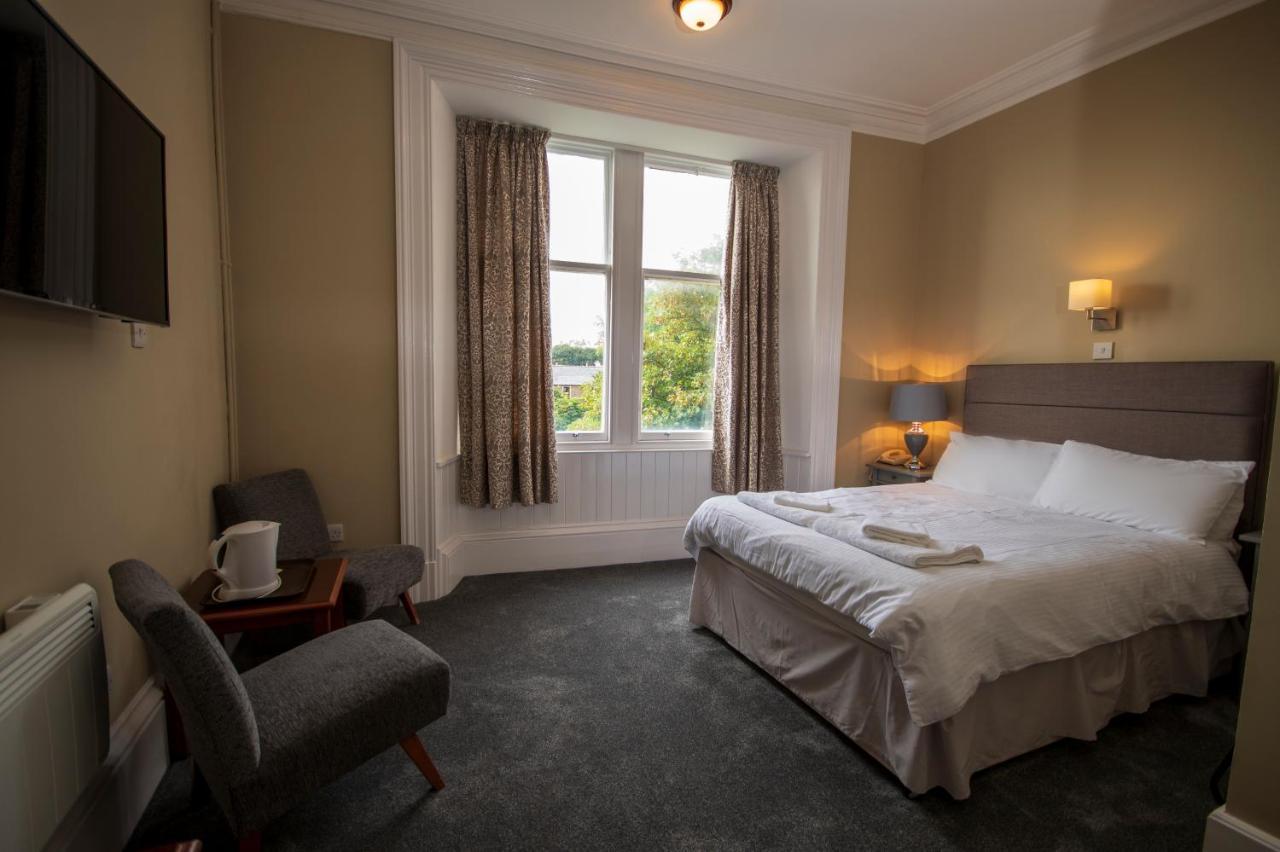 The Stromness Hotel Exterior photo