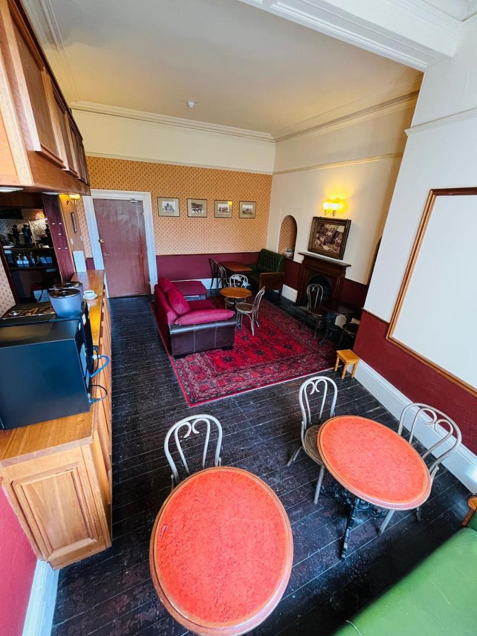 The Stromness Hotel Exterior photo